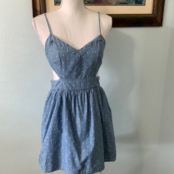 Abercrombie & Fitch Dresses & Skirts - Abercrombie & Fitch sun dress
